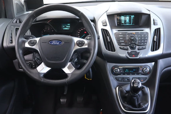 Ford Tourneo Connect - Afbeelding 6 van 30