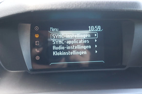 Ford Tourneo Connect - Afbeelding 7 van 30