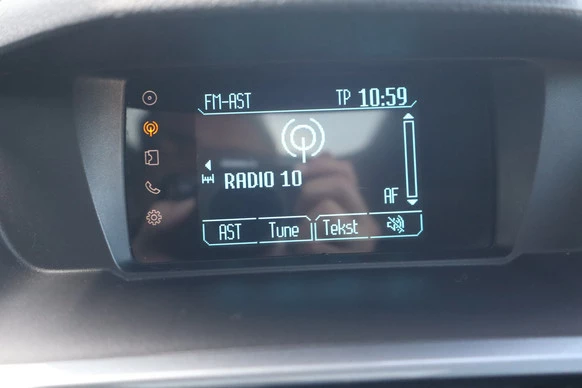 Ford Tourneo Connect - Afbeelding 8 van 30