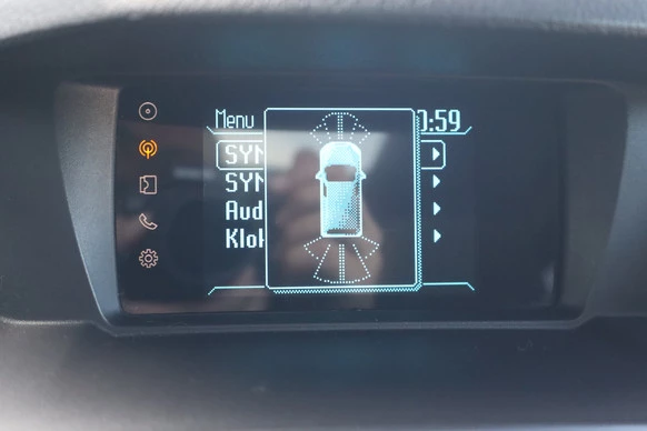 Ford Tourneo Connect - Afbeelding 9 van 30
