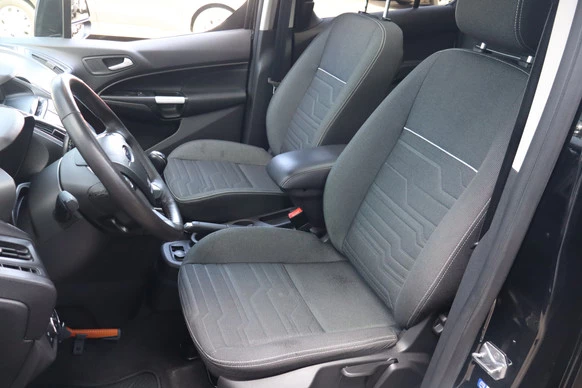Ford Tourneo Connect - Afbeelding 10 van 30