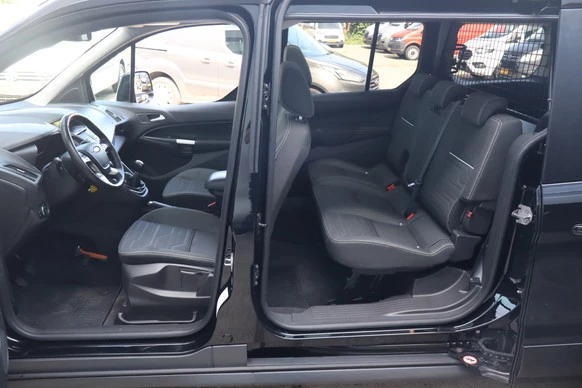 Ford Tourneo Connect - Afbeelding 11 van 30