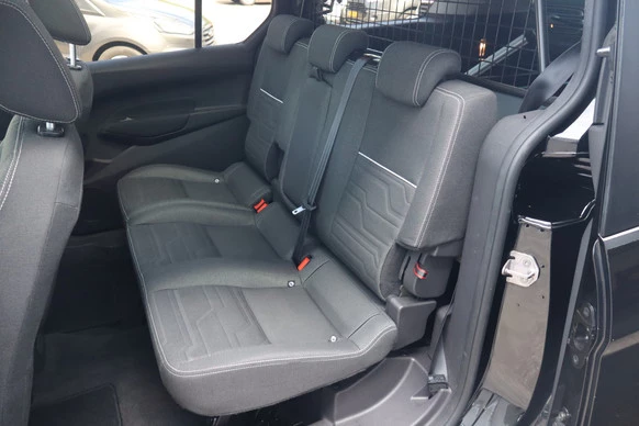 Ford Tourneo Connect - Afbeelding 12 van 30