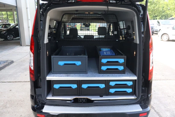 Ford Tourneo Connect - Afbeelding 13 van 30