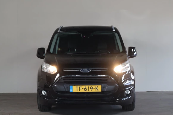Ford Tourneo Connect - Afbeelding 15 van 30
