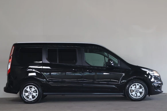 Ford Tourneo Connect - Afbeelding 16 van 30