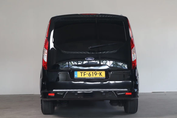 Ford Tourneo Connect - Afbeelding 17 van 30