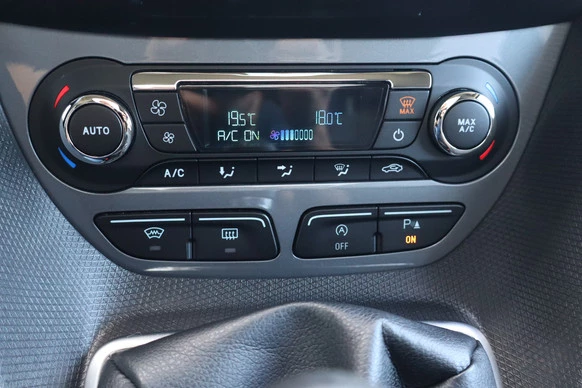 Ford Tourneo Connect - Afbeelding 18 van 30