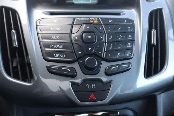 Ford Tourneo Connect - Afbeelding 19 van 30