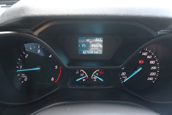 Ford Tourneo Connect - Afbeelding 21 van 30