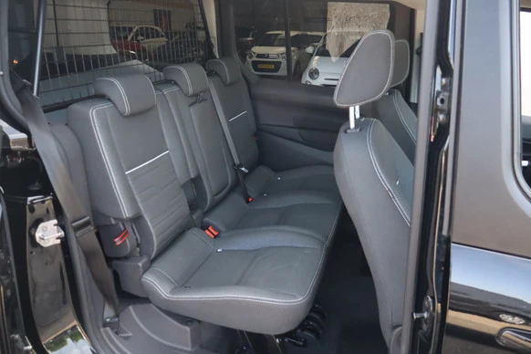 Ford Tourneo Connect - Afbeelding 22 van 30