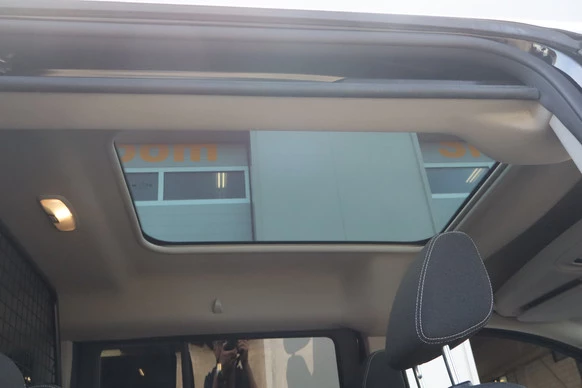 Ford Tourneo Connect - Afbeelding 24 van 30