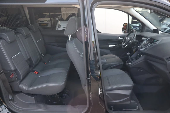 Ford Tourneo Connect - Afbeelding 25 van 30