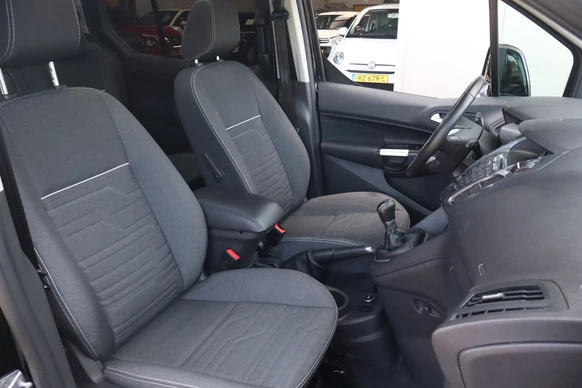 Ford Tourneo Connect - Afbeelding 26 van 30