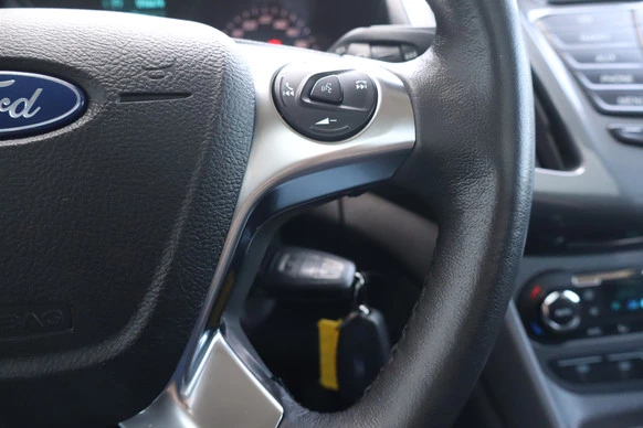 Ford Tourneo Connect - Afbeelding 28 van 30
