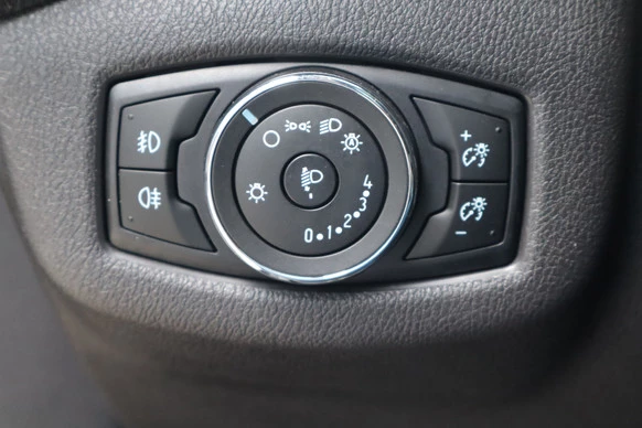 Ford Tourneo Connect - Afbeelding 29 van 30