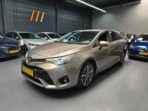 Toyota Avensis - Afbeelding 1 van 21