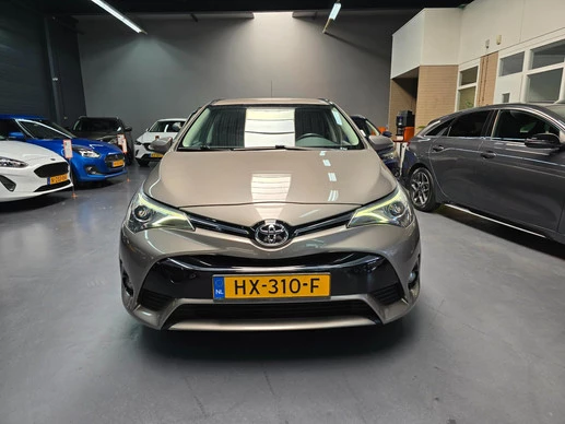Toyota Avensis - Afbeelding 2 van 21