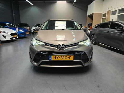 Toyota Avensis - Afbeelding 3 van 21
