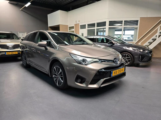 Toyota Avensis - Afbeelding 4 van 21