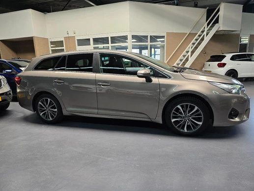 Toyota Avensis - Afbeelding 5 van 21