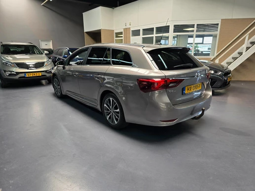 Toyota Avensis - Afbeelding 6 van 21