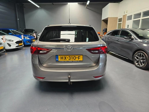 Toyota Avensis - Afbeelding 8 van 21