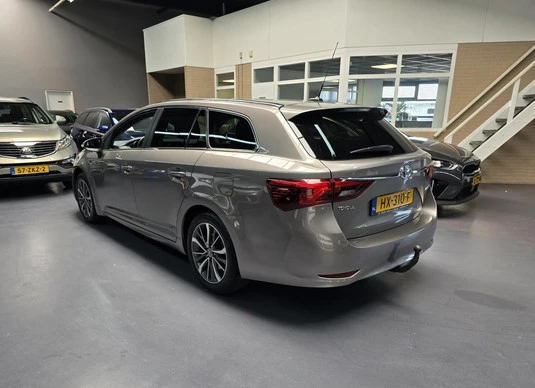 Toyota Avensis - Afbeelding 9 van 21