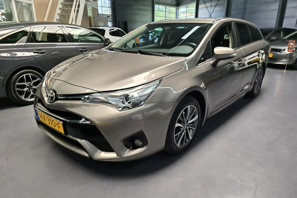 Toyota Avensis - Afbeelding 10 van 21