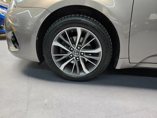 Toyota Avensis - Afbeelding 11 van 21