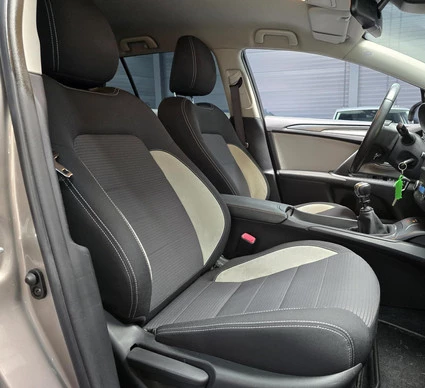Toyota Avensis - Afbeelding 13 van 21