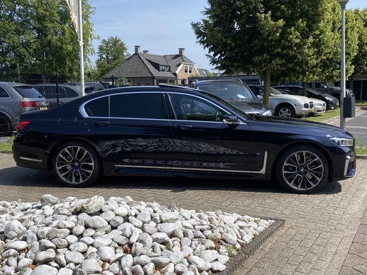 BMW 7 Serie - Afbeelding 4 van 26