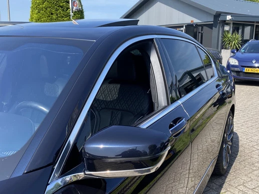BMW 7 Serie - Afbeelding 11 van 26