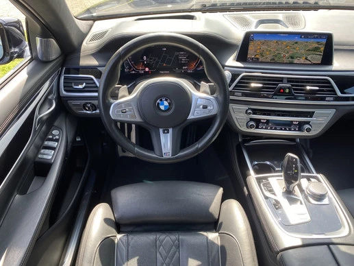 BMW 7 Serie - Afbeelding 13 van 26