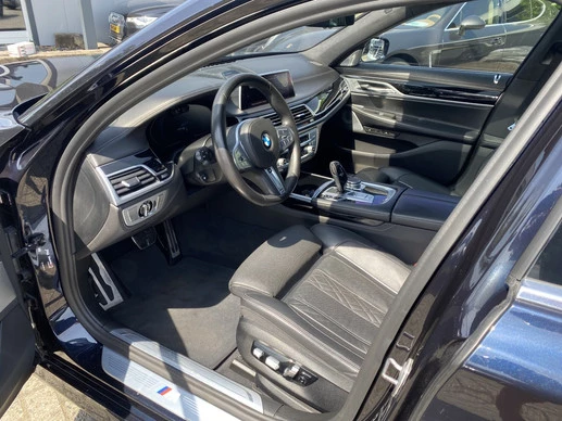 BMW 7 Serie - Afbeelding 14 van 26