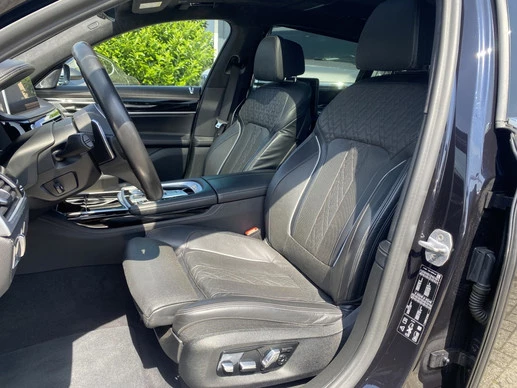BMW 7 Serie - Afbeelding 15 van 26