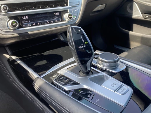 BMW 7 Serie - Afbeelding 17 van 26