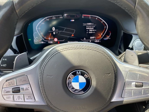 BMW 7 Serie - Afbeelding 26 van 26
