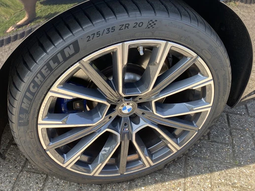 BMW 7 Serie - Afbeelding 23 van 26