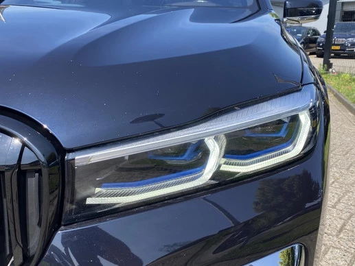 BMW 7 Serie - Afbeelding 24 van 26