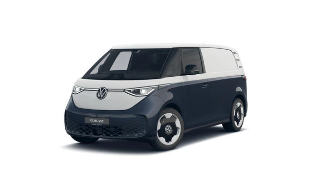 Volkswagen ID. Buzz Cargo - Afbeelding 1 van 10