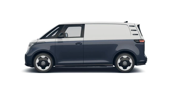 Volkswagen ID. Buzz Cargo - Afbeelding 2 van 10