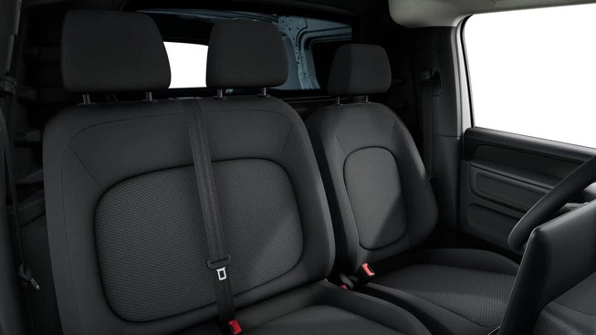 Volkswagen ID. Buzz Cargo - Afbeelding 7 van 10