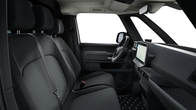 Volkswagen ID. Buzz Cargo - Afbeelding 8 van 10