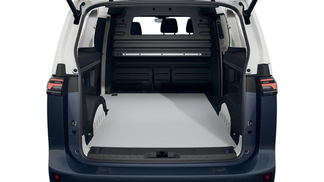Volkswagen ID. Buzz Cargo - Afbeelding 10 van 10