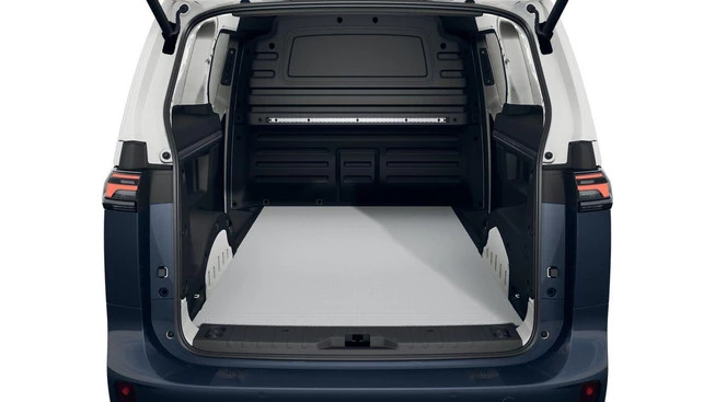 Volkswagen ID. Buzz Cargo - Afbeelding 10 van 10