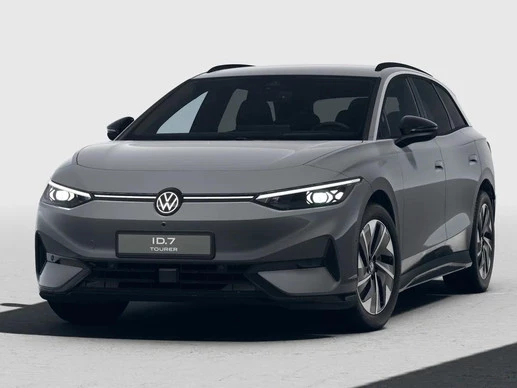 Volkswagen ID.7 - Afbeelding 1 van 11