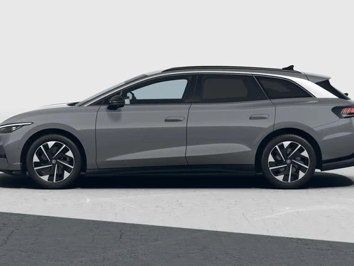 Volkswagen ID.7 - Afbeelding 2 van 11