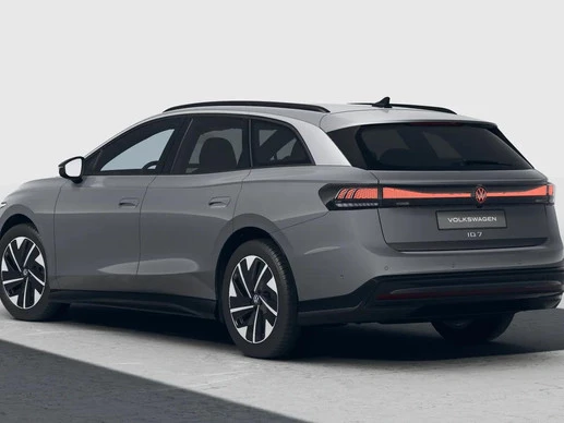 Volkswagen ID.7 - Afbeelding 3 van 11