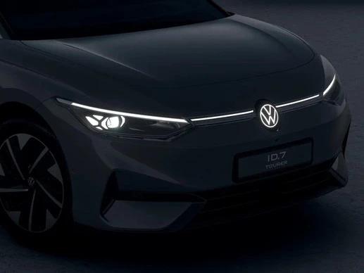Volkswagen ID.7 - Afbeelding 4 van 11